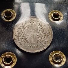 Monete estere corona usato  Riolo Terme