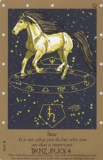 Carte card bella d'occasion  Reims
