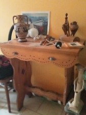 Mobile ingresso arte usato  Porto Torres