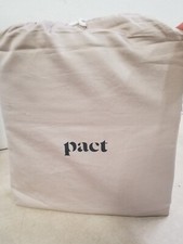 Pact room service for sale  Salt Lake City