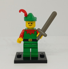 Lego castle forestman d'occasion  Nice-