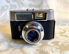 Appareil photo argentique d'occasion  Orleans-