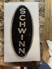 Vintage schwinn sign for sale  Brighton