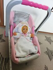 Baby born baby gebraucht kaufen  Templin