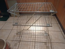 Folding camping kitchen for sale  TOWCESTER