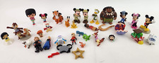 Lot disney figures for sale  Universal City