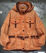 Wellensteyn jacke chocolate gebraucht kaufen  Beelitz