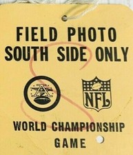 1967 super bowl for sale  Las Vegas