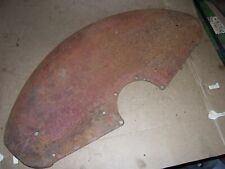 Original farmall cub for sale  Three Rivers