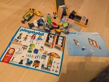 Playmobil frisör 4413 gebraucht kaufen  Wangen im Allgäu