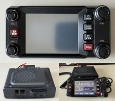 Yaesu ftm 400xdh usato  Spedire a Italy
