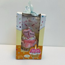 Giftcraft happy birthday for sale  Lynnwood
