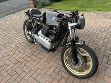 Bmw k100 cafe for sale  NEWCASTLE UPON TYNE