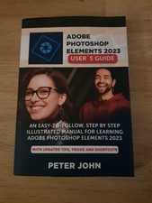 Adobe photoshop element for sale  WEST MALLING