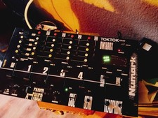 Numark preamp mixer gebraucht kaufen  Berlin