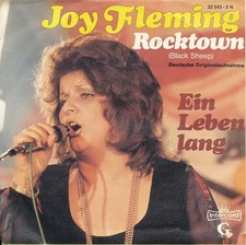 Joy fleming rock gebraucht kaufen  Lüdinghausen