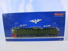 Roco 72527 nsb gebraucht kaufen Roco 72527 nsb gebraucht kaufen  Oppenheim