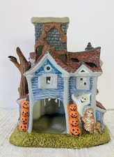 Partylite ghostly tealight for sale  Harrisburg