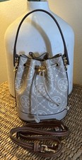 Tory burch monogram for sale  Valley Village