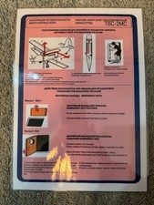 Safety card naryan gebraucht kaufen  Föhr