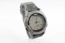 Mens vintage casio for sale  LEEDS