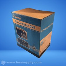 Geovision inc. lx8cd2 for sale  San Antonio