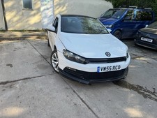 2010 scirocco 2.0 for sale  EXETER