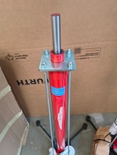 sollevatore 12v usato  Torrita Tiberina