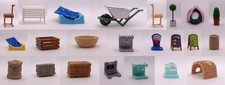 Schleich zubehör zum gebraucht kaufen  Höpfingen