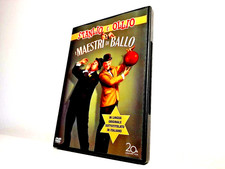 Maestri ballo stanlio usato  Faenza