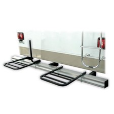 Bumper rack bike for sale  Brentwood