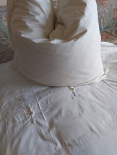 Bettwäsche 2tlg 140x190 gebraucht kaufen  Dreikirchen, Herschbach, Wallmerod
