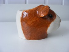 Quail pottery ceramic for sale  PLYMOUTH