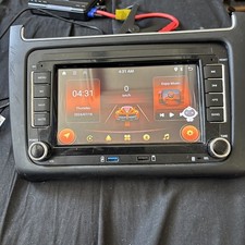 Apple carplay golf for sale  FLEET