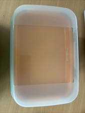 Tupperware brotdose groß gebraucht kaufen  Dormagen