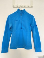 Mammut fleecepullover damen gebraucht kaufen  Ennepetal