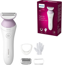 PHILIPS Lady Shaver 6000 - Bezprzewodowa golarka damska | Towar B, używany na sprzedaż  PL