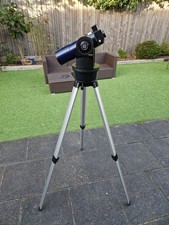Meade etx 70at for sale  ST. COLUMB