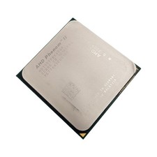 Processeur amd phenom d'occasion  France