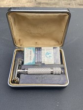 Vintage 1948 gillette for sale  HOLYWOOD