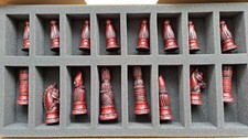 Berkeley chess victorian for sale  CHESTERFIELD