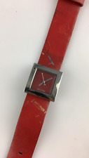 Orologio moschino time usato  Pomigliano d'Arco