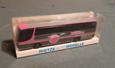 Rietze kässbohrer setra usato  Trieste