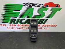 pulsantiera ford fiesta usato  Camigliano Santa Gemma