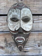Masque congo zaïre d'occasion  Toulouse-