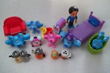 Blue clues figure for sale  Oshkosh