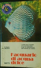 Acquario acqua dolce usato  Italia