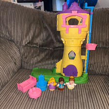 Fisher price little for sale  HINCKLEY