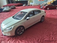 Peugeot 508 1 d'occasion  Saint-Avé