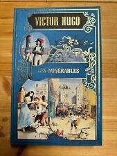 Victor hugo misérables d'occasion  Villebon-sur-Yvette